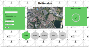 Apercu du site Helicoptere